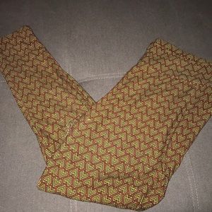 Arrow Lularoe Leggings TC